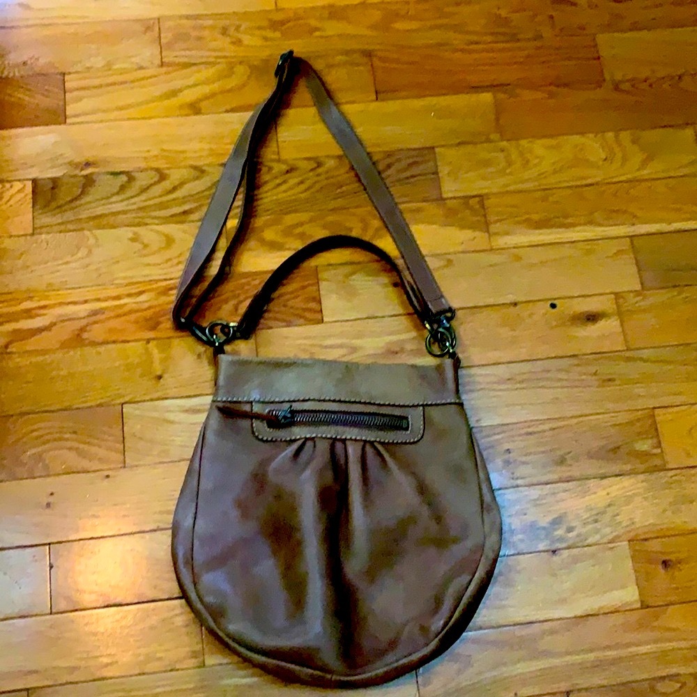 Roots Olivia bag